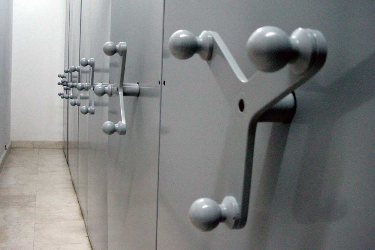 Ban inox - Crna metalurgija
