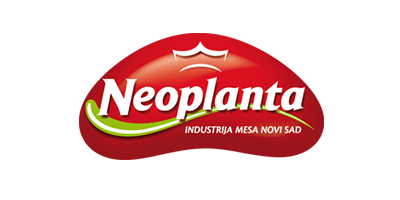 Neoplanta logo Neoplanta logo