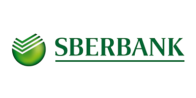 Sberbank logo