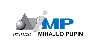 INSTITUT MIHAJLO PUPIN